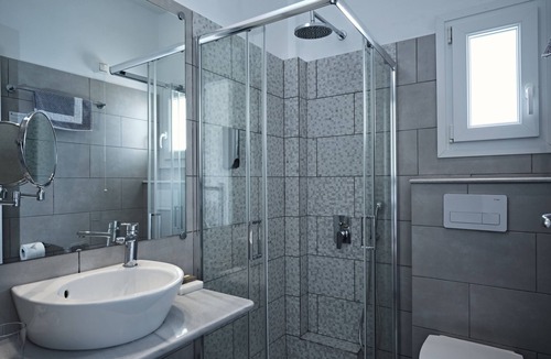 Parasporos Hotel | Paros Bay Hotel