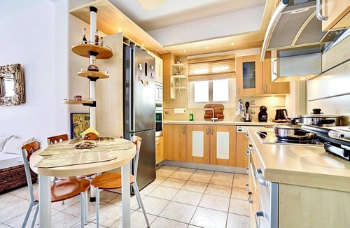 Naousa House | Paros Dream House #Naoussa Parodise