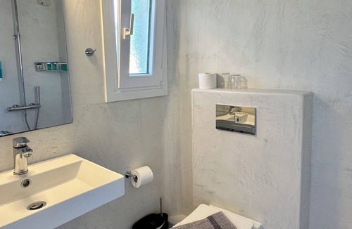 Chrissi Akti Hotel | Paros Philoxenia