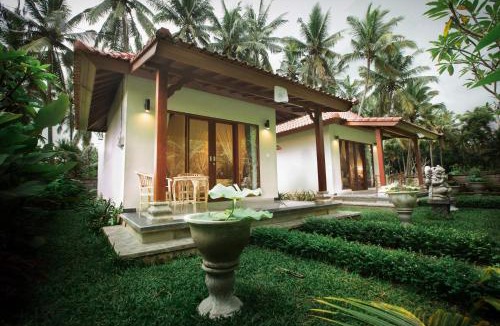 Lodtunduh House | Parthi Puri Ubud