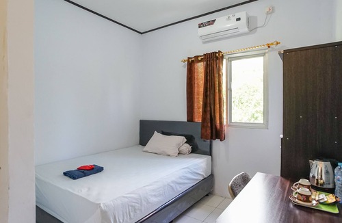 Manado Hotel | PAS Residence