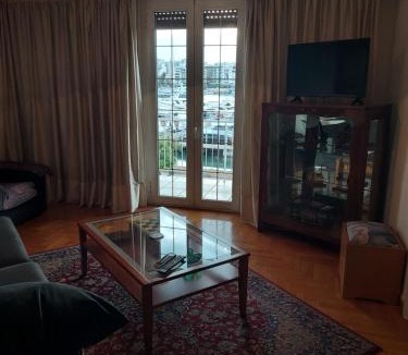 Pasalimani Apartment | Pasalimani Long Beach