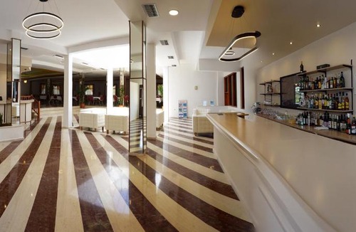 Skala Kallonis Hotel | Pasiphae Hotel