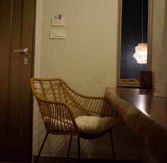 Frangokastellon House | Pasithea
