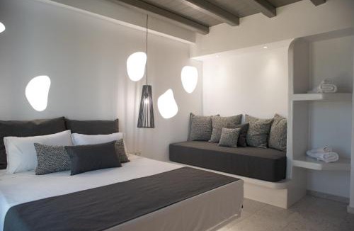Glinado Apartment | Passa Corda Suites with amazing view