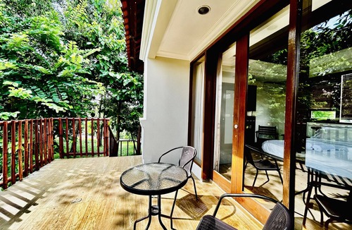 Jimbaran Bay Villa | Pat-Mase Villas Jimbaran