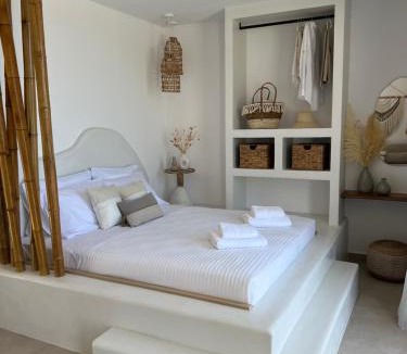 Panormos Apartment | Patela Luxury Suites