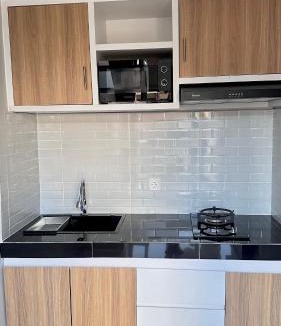 Dalung Apartment | Patera Living