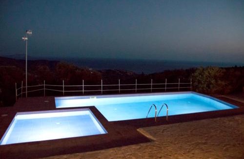Triopetra Apartment | Paterakis Studios Triopetra