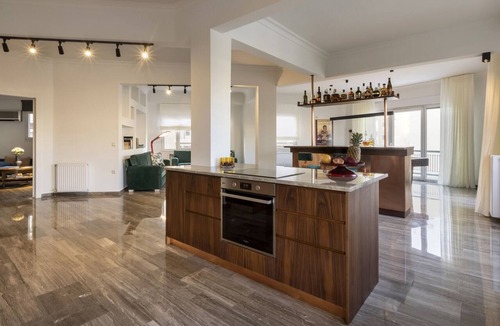 Mousio Apartment | Patision 53-A Truly WOW Experience for Every Guest