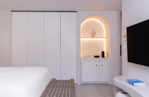 Grikos Hotel | Patmos Aktis, a Luxury Collection Resort & Spa, Greece