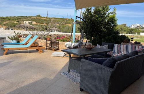 Patmos House | Patmos Horizon @Sapsila Beach