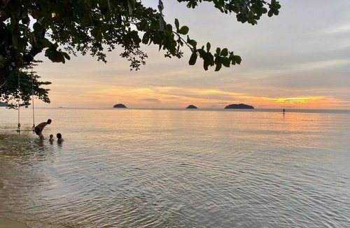 Ko Chang House | Patoo