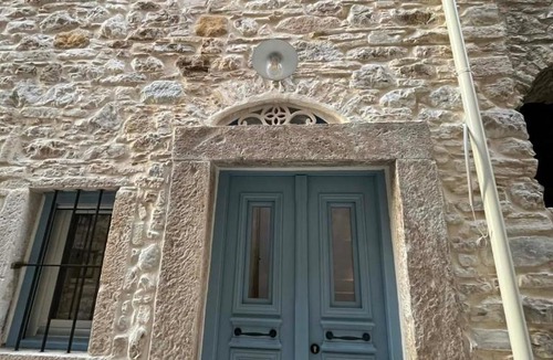 Kalamoti House | Patossa