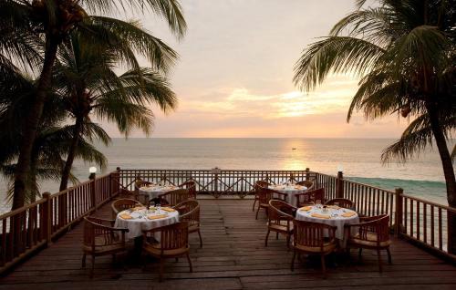 Anyer Hotel | Patra Anyer