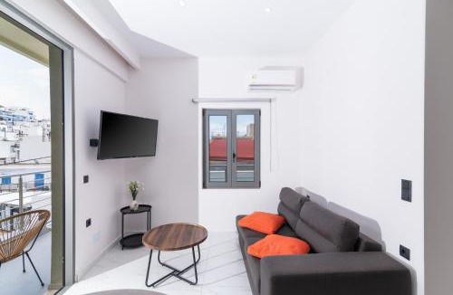 Agia Galini Apartment | Patricko