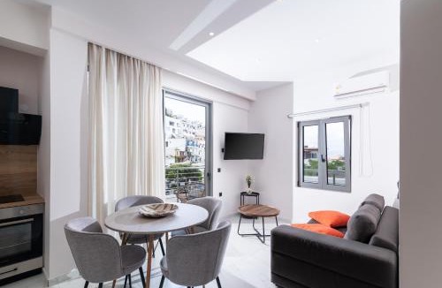 Agia Galini Apartment | Patricko
