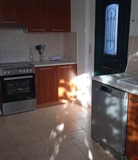 Dirfys-Messapia Apartment | Paulina's House