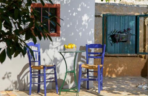 Elounda House | Pavlakis Lemon-Tree House