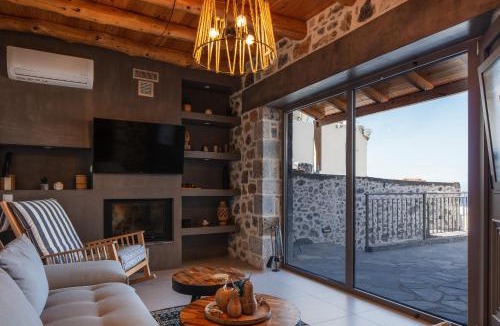 Mirthios Apartment | Pavli's House
