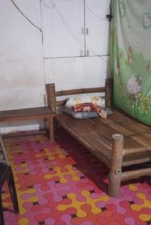 Dumangas House | Payag Ni Bodeng