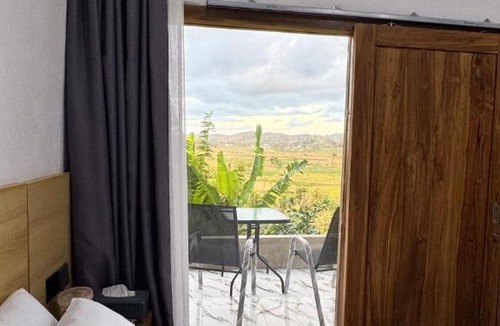 Rembitan Villa | Payas Private Farm Villa