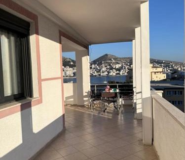 Kodrra Apartment | Payo Apartments
