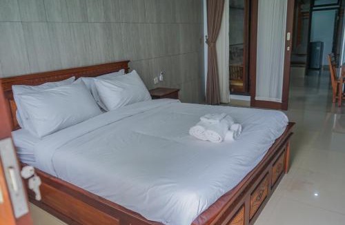 Kemenuh House | Payu Homestay