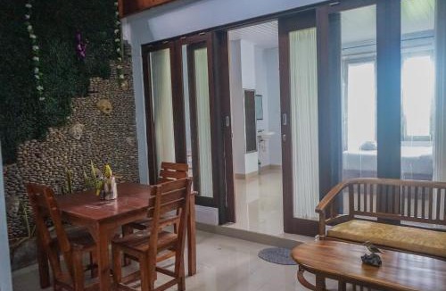Kemenuh House | Payu Homestay