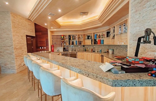 Bavaro Villa | PC 9BR Ultra Luxury Nightlife Mansion + Free Bonus