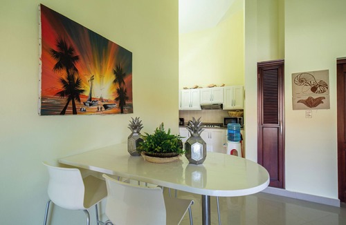 ProCab Apartment | PC066 CONDO RENTAL PROCAB