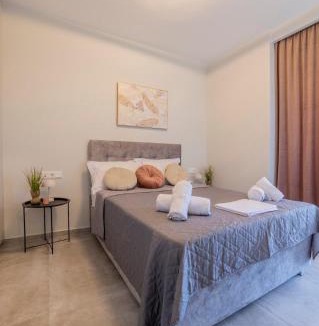 Trikala Apartment | Peace Home Trikala
