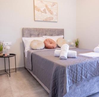 Trikala Apartment | Peace Home Trikala
