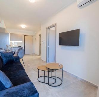 Trikala Apartment | Peace Home Trikala