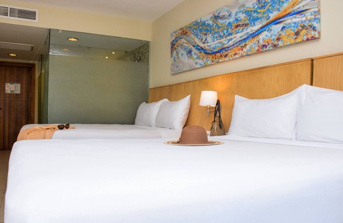 Los Brazos Resort | Peaceful 2-Bedroom Oasis w/Balcony & Pool