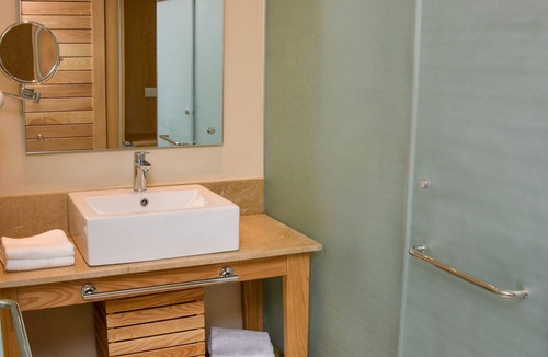 Los Brazos Resort | Peaceful 2-Bedroom Oasis w/Balcony & Pool