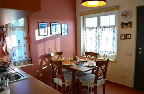 Kolymbari Apartment | Peaceful and spacious countryside apartment. MaGea Asterias