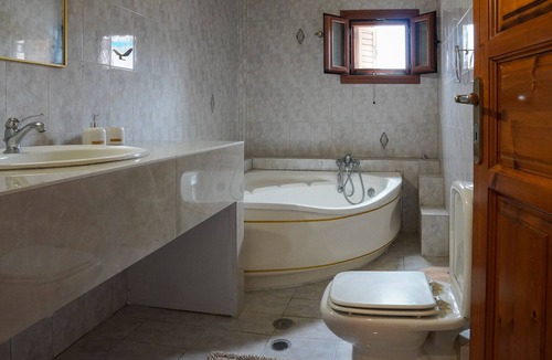 Kefalos Villa | Peaceful & comfortable Villa close to the beach!