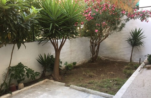 Peristeri House | Peaceful home
