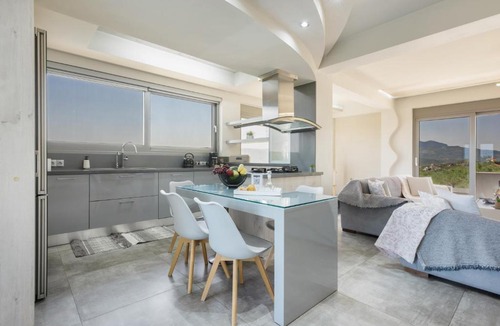 Heraklion House | Peaceful house
