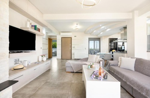 Heraklion House | Peaceful house