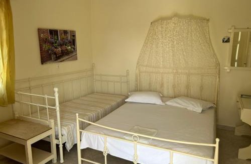 Naxos Town House | Peaceful House