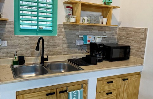 Cabarete Villa | Peaceful Private 2BR Tropical Villa in ProCab - Pool - Walk to Cabarete Beach