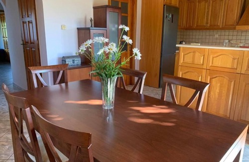 Vryses Villa | Peaceful villa located in the village Vryses