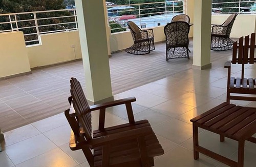 Padre Las Casas House | Peacefully place for family