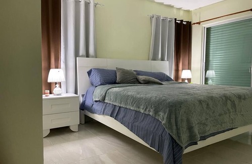 Padre Las Casas House | Peacefully place for family