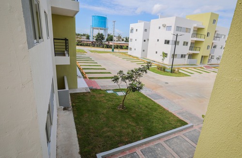 San Pedro de Macoris Apartment | PEACFUL HAVEN 3BEDR 2BATH APARTMENT