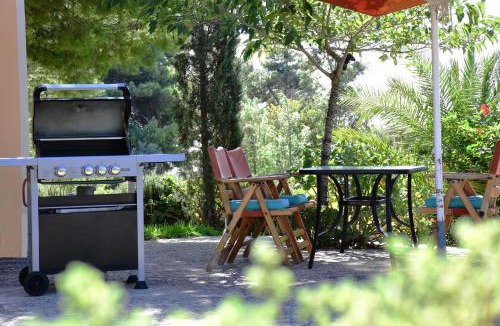 Paliki Apartment | Pear Tree Cottage