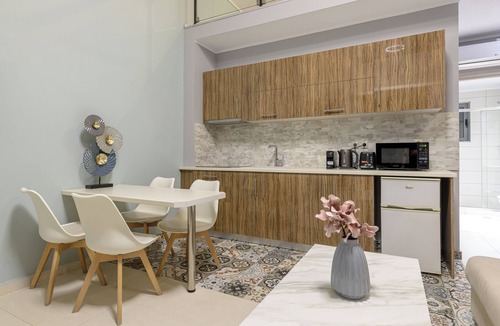 Laganas Apartment | Pearl Luxury Living