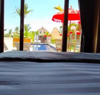 Suraberata House | Pearl Villas balian beach